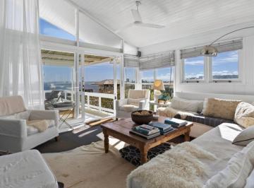 Casa · 180m² · 4 Dormitorios · José Ignacio