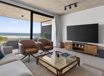 Departamento · 160m² · 4 Ambientes · 2 Cocheras · Departamento de 3 Suites en Aldeana - Manantiales