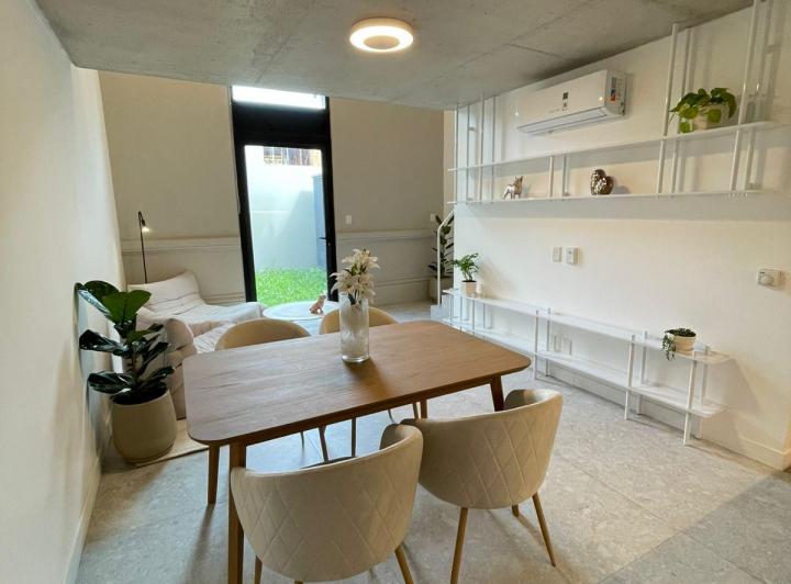 Departamento · 82m² · 2 Ambientes