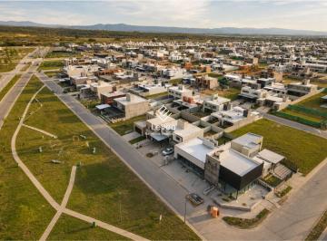 Terreno · 603m² · Terreno en Docta Parque 600 m