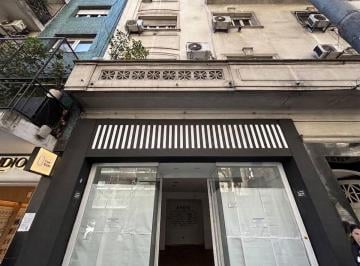 Local comercial de 2 ambientes, Palermo · Excelente Local Cuadra Alto Palermo