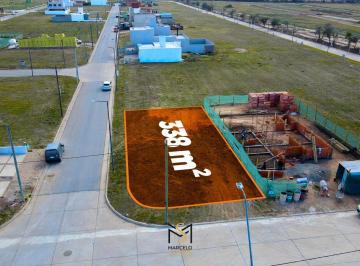 Terreno · 338m² · Oportunidad de Inversión | Lote en Venta | Campos de Manantiales