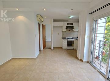 Departamento · 33m² · 2 Ambientes · Departamento 2 Amb - Muñiz - San Miguel