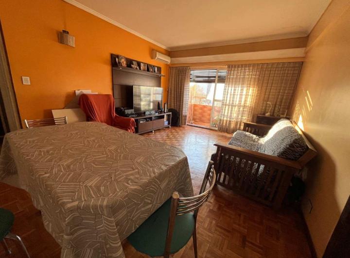 Departamento · 63m² · 3 Ambientes