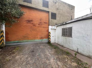 Bodega-Galpón de 3 ambientes, Moreno · Galpón en Alquiler en Moreno