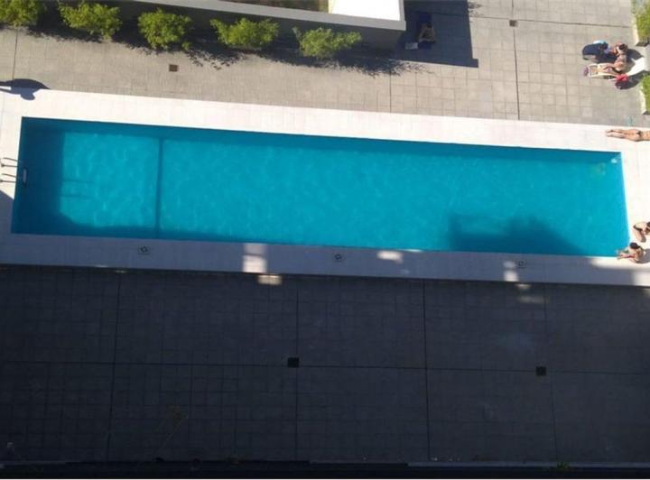 Departamento · 28m² · 1 Ambiente