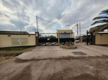 Casa de 5 ambientes, Los Corralitos · Bourguet & Orozco Propiedades Vende en Condominio Privado!