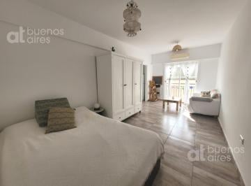 Departamento · 30m² · 1 Ambiente · Monoambiente Reciclado a Nuevo Colegiales