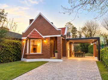 Casa de 4 ambientes, Moreno · Dueño Directo Hermosa Casa Reciclada a Nuevo