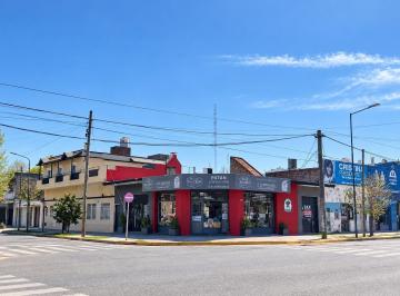 Local comercial · 512m² · 9 Ambientes · Excelente Esquina Comercial en San Miguel
