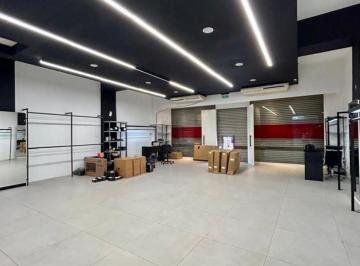 Local comercial · 270m² · Alquiler Local Comercial Loyola 600 - Villa Crespo