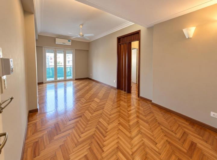 Departamento · 65m² · 4 Ambientes