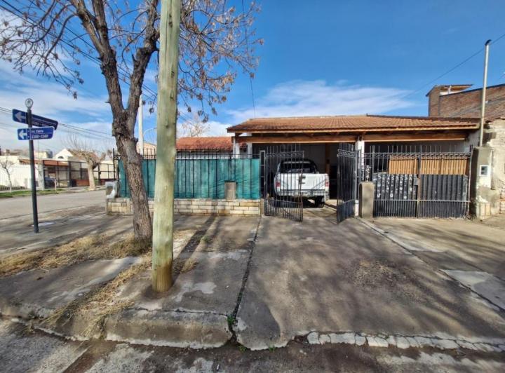Casa · 139m² · 4 Dormitorios