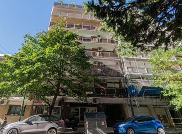 Departamento · 90m² · 4 Ambientes · Departamento en Belgrano R