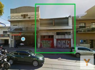Local comercial · 470m² · 1 Ambiente · Local en Alquiler - Monoambiente 1 Baño - 470 m - Chacarita