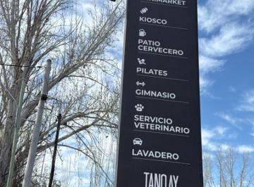 Terreno , Maipú · Contacto Propiedades Inmobiliaria Vende Lote en B° Ailba de Tanqay, Maipú.