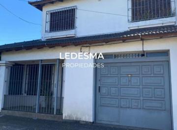 Casa de 4 ambientes, Ituzaingó · Venta Ituzaingo Norte Casa 4 Ambientes en Esquina con Amplio Galpon Deposito Apto Credito Bancario
