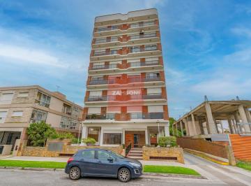 Departamento · 79m² · 3 Ambientes · 1 Cochera · Punta Mogotes a m del Mar