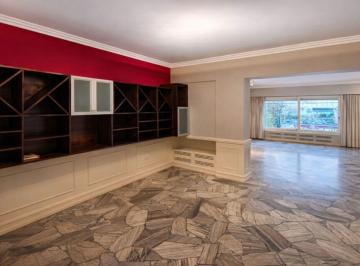 Departamento · 190m² · 5 Ambientes · Alquiler Departamento 3 Habitaciones. Profesional