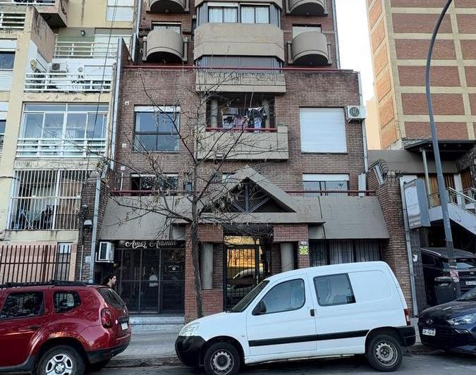Departamento · 37m² · 2 Ambientes