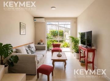 Casa · 72m² · 4 Ambientes · Casa en Venta Pilar - Centro - Villa Morra