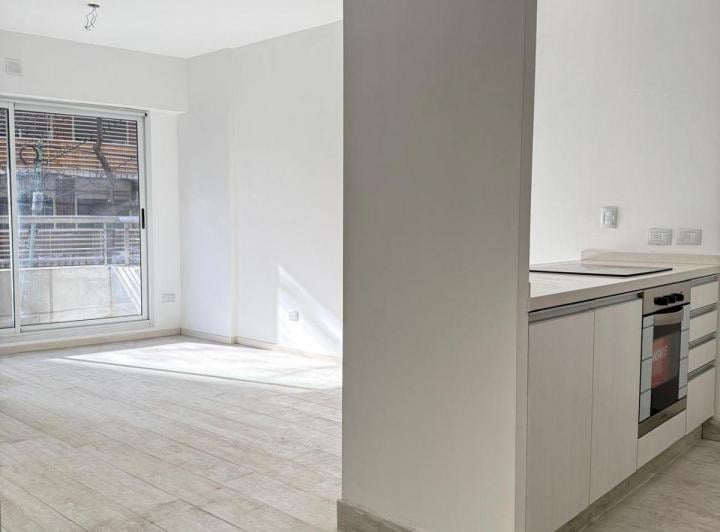 Departamento · 70m² · 3 Ambientes