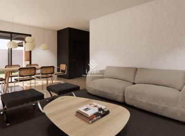 Casa · 250m² · 6 Ambientes · 2 Cocheras · Casa 4 Dorm. a Estrenar Villa Belgrano