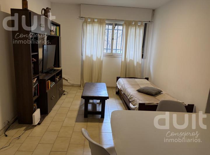 Departamento · 55m² · 3 Ambientes
