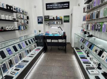 Local comercial · 20m² · 1 Ambiente · Local en Almagro a Pocos m de Av Corrientes