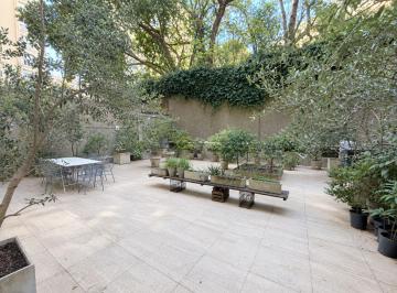 Departamento · 94m² · 3 Ambientes · Alquiler Recoleta Pb 3 Ambientes 145 m² Patio