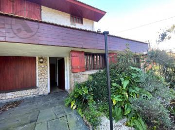 Casa · 190m² · 5 Ambientes · Venta | Chalet 5 Ambientes | Parque Luro