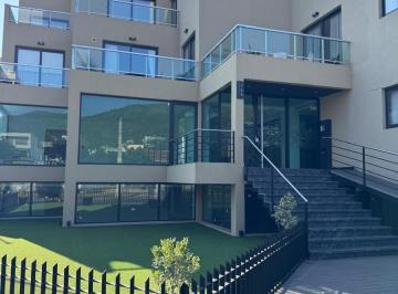 Departamento · 110m² · 5 Ambientes · 1 Cochera · Venta, Increíble Dpto. en Villa Carlos Paz, Centro, 2 Dorm, 2 Baños. Cochera, Pileta, Sum.