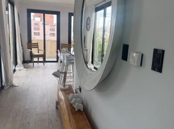 Departamento · 110m² · 5 Ambientes · 1 Cochera · Venta, Increíble Dpto. en Villa Carlos Paz, Centro, 2 Dorm, 2 Baños. Cochera, Pileta, Sum.