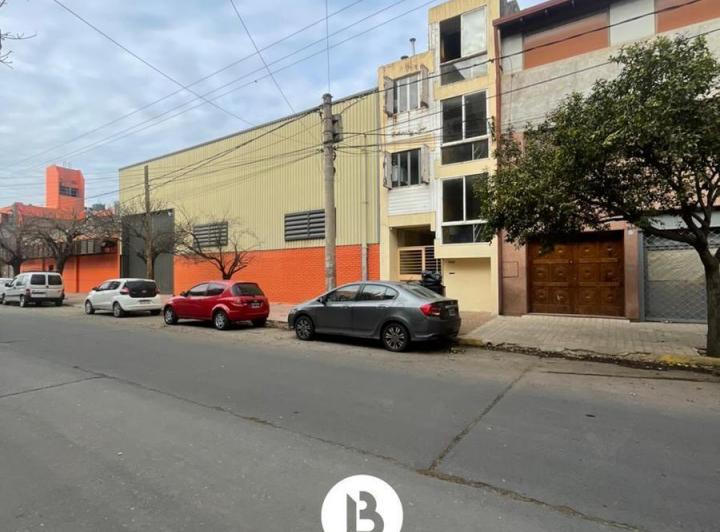 Departamento · 37m² · 2 Ambientes