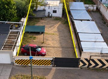 Terreno , Neuquén · Lote Apto Desarrollo Centrico