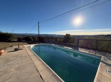 Casa · 294m² · 4 Ambientes · 2 Cocheras · Venta Casa 2 Dorm. San Antonio de Arredondo
