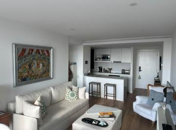 Departamento · 59m² · 2 Ambientes · Venta, Departamento de 2 Ambientes con Cochera y Baulera Zona Güemes