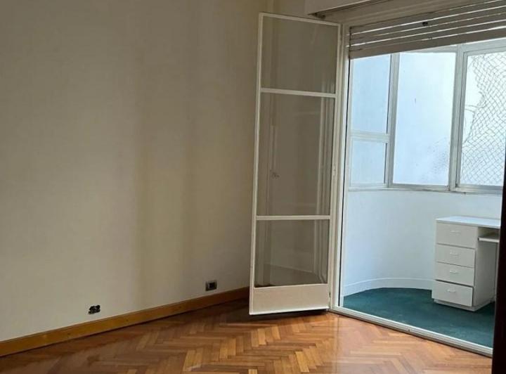 Departamento · 67m² · 3 Ambientes