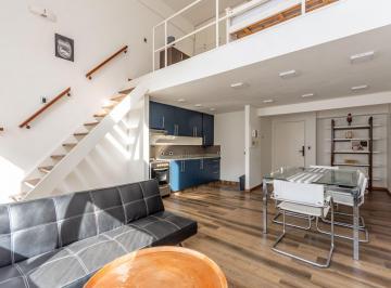 Departamento · 73m² · 3 Ambientes · Departamento Duplex Venta 3 Ambientes Retiro