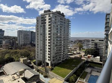 Departamento · 77m² · 3 Ambientes · 1 Cochera · Departamento en Venta, 3 Ambientes Vista Abierta
