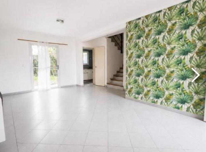 Departamento · 129m² · 4 Ambientes · 1 Cochera
