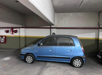 Garage , Balvanera · Dueño Alquila Cochera Fija y Cubierta en Balvanera