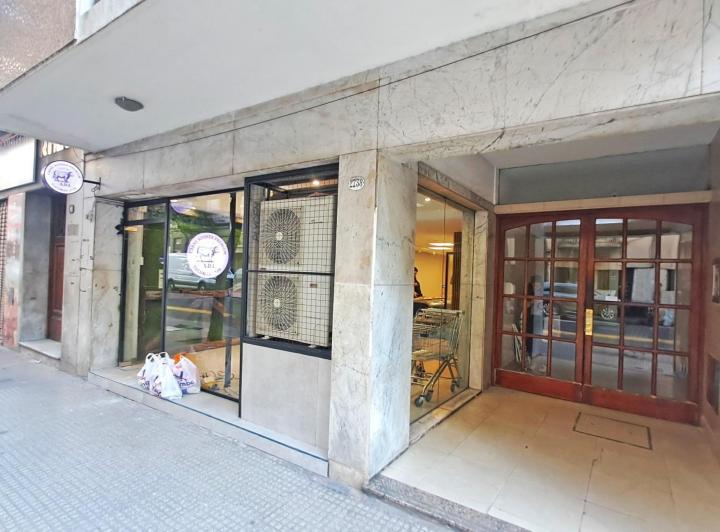 Departamento · 62m² · 3 Ambientes