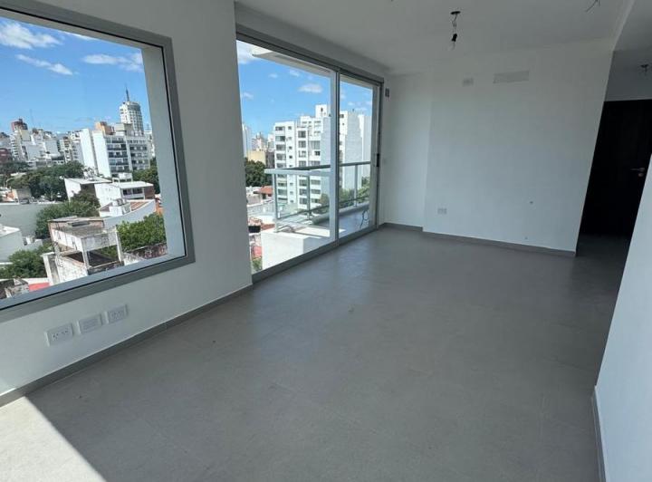 Departamento · 47m² · 2 Ambientes