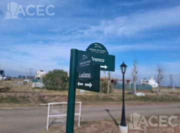 Terreno · 458m² · Venta - Terreno en Haras de Funes - Funes