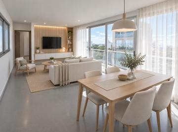 Departamento · 45m² · 2 Ambientes · Venta Departamento un Dormitorio a Estrenar 42 y 17 con Balcón Al Frente Sobre 42 La Plata