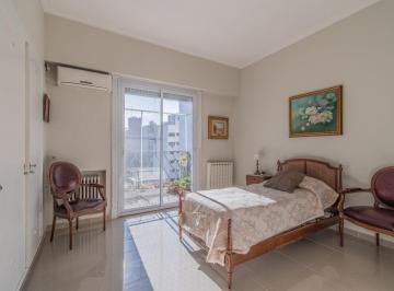Departamento · 80m² · 3 Ambientes · Venta 3 Amb. Belgrano Neo Francés; Renovado, Piso Alto, Luminoso y Gran Jardin Comun