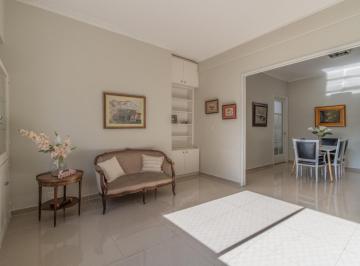 Departamento · 80m² · 3 Ambientes · Venta 3 Amb. Belgrano Neo Francés; Renovado, Piso Alto, Luminoso y Gran Jardin Comun
