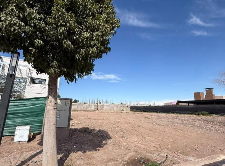 Terreno · 504m²