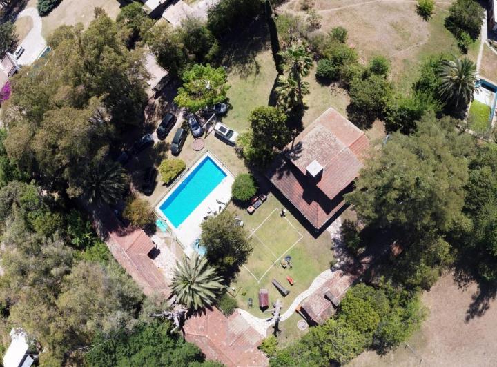 Terreno en venta en Benavidez · 5 ambientes